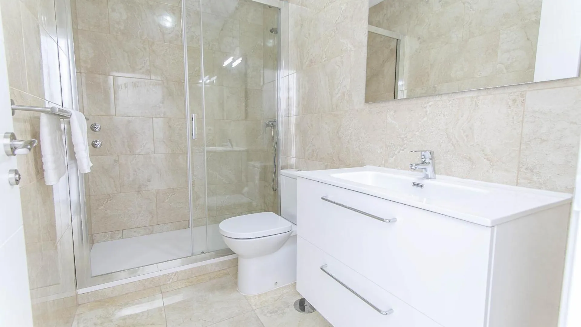 Canovas Nerja - Antali Villas Con Piscina En Zona Parador Nerja Prázdninový dům