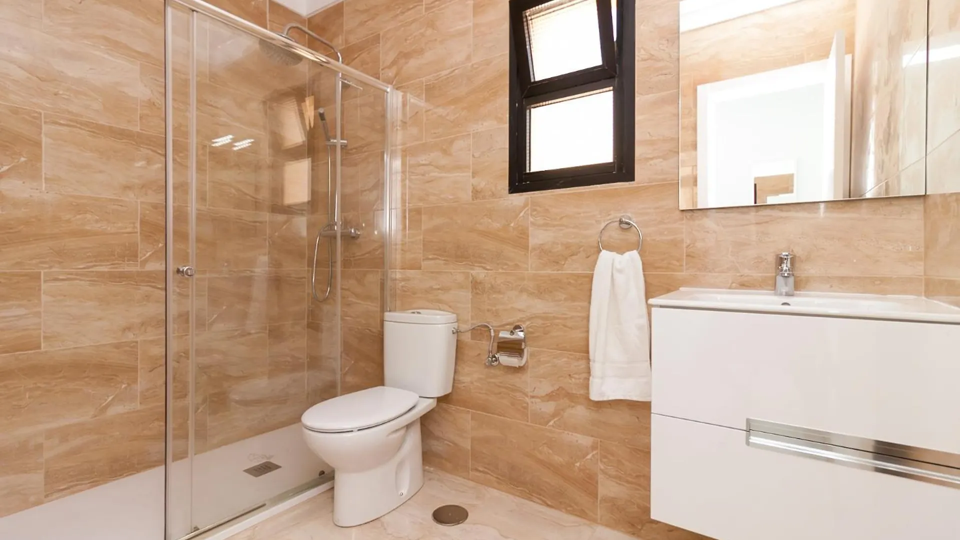 Prázdninový dům Canovas Nerja - Antali Villas Con Piscina En Zona Parador Nerja