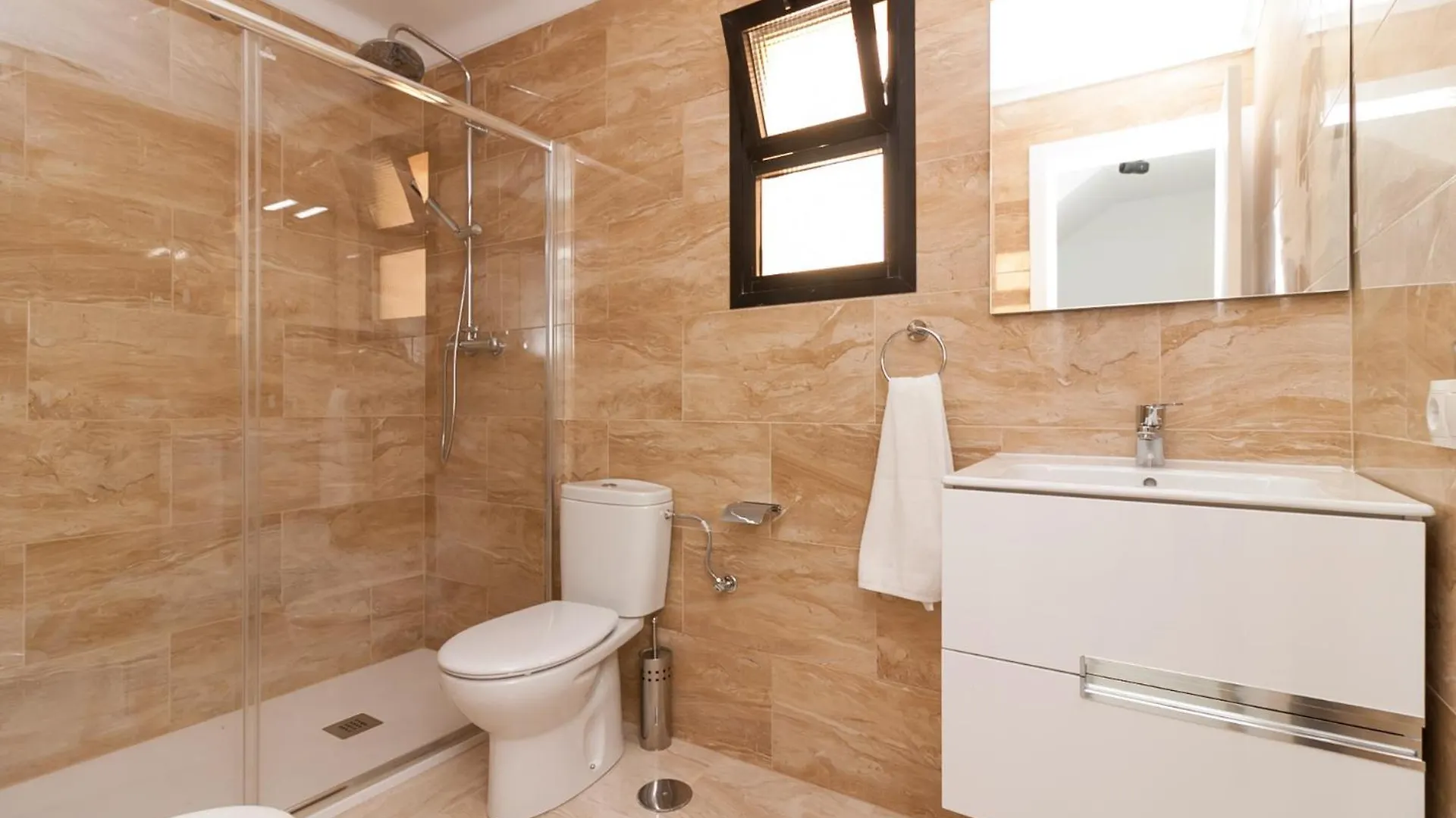 Canovas Nerja - Antali Villas Con Piscina En Zona Parador Nerja Španělsko