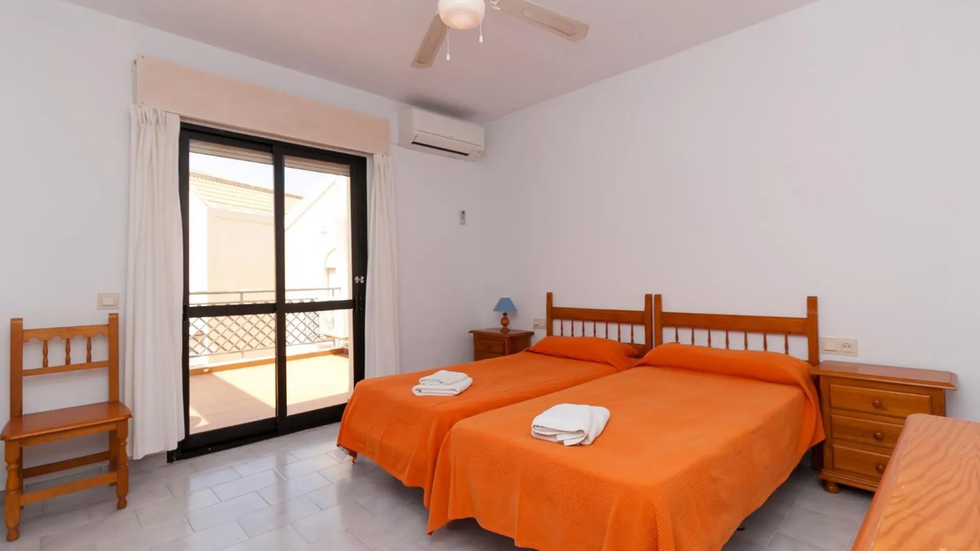 Canovas Nerja - Antali Villas Con Piscina En Zona Parador Nerja Španělsko