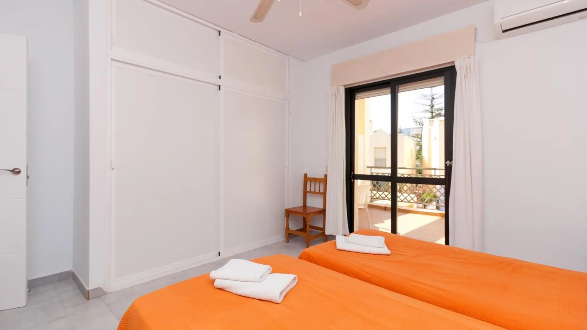 Canovas Nerja - Antali Villas Con Piscina En Zona Parador Nerja