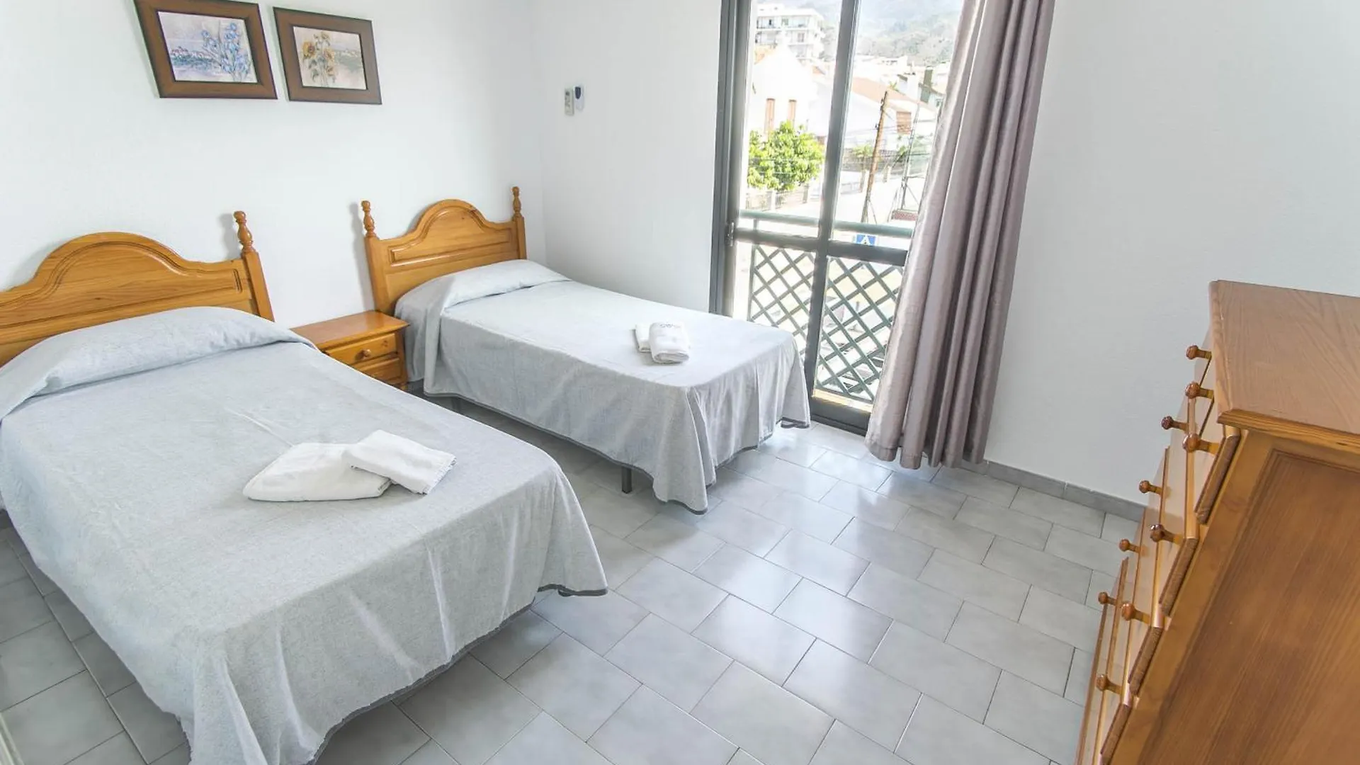 Prázdninový dům Canovas Nerja - Antali Villas Con Piscina En Zona Parador Nerja Španělsko
