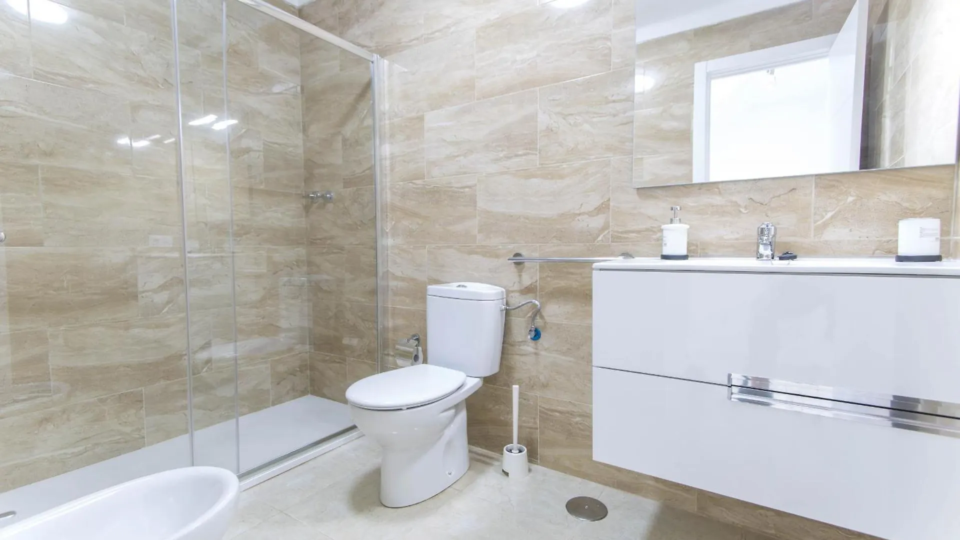 Prázdninový dům Canovas Nerja - Antali Villas Con Piscina En Zona Parador Nerja Španělsko