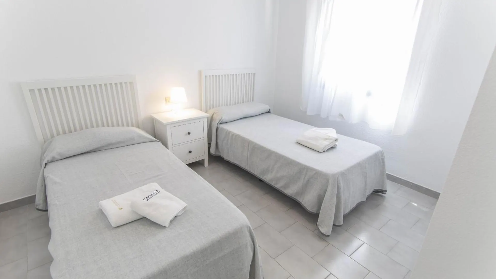 Canovas Nerja - Antali Villas Con Piscina En Zona Parador Nerja Prázdninový dům