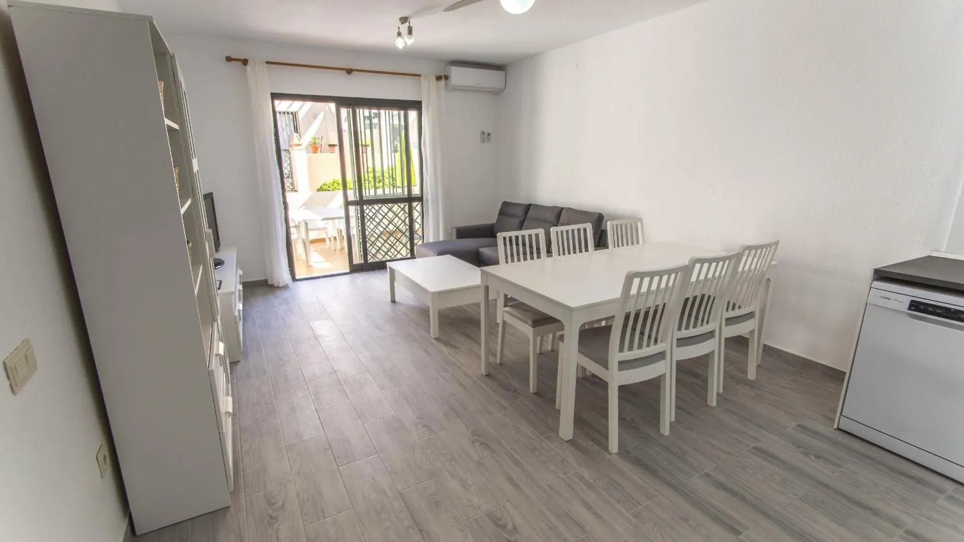 Canovas Nerja - Antali Villas Con Piscina En Zona Parador Nerja Španělsko